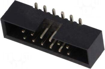 CONNFLY Connector: IDC | socket |