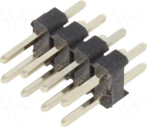 CONNFLY Connector: pin strips | pin