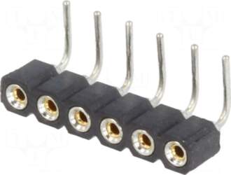 CONNFLY Socket | pin strips |