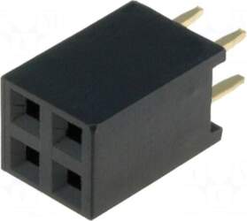 CONNFLY Connector: pin strips | socket