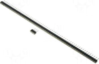 CONNFLY Connector: pin strips | socket