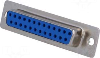 CONNFLY D-Sub | PIN: 25 |