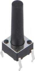 CONNFLY Microswitch TACT | SPST |