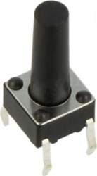CONNFLY Microswitch TACT | SPST |