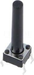 CONNFLY Microswitch TACT | SPST |