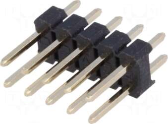 CONNFLY Pin header | pin strips