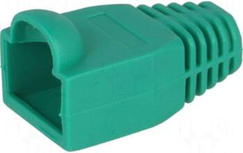 CONNFLY RJ45 plug boot | 6