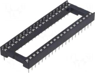 CONNFLY Socket: DIP | PIN: 40