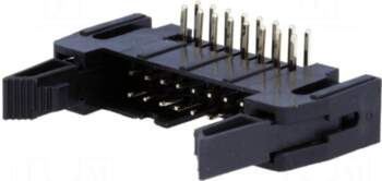 CONNFLY Socket | IDC | male