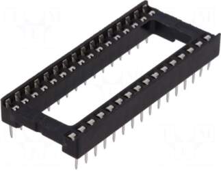 CONNFLY Socket: DIP | PIN: 32