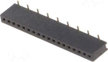 CONNFLY Socket | pin strips |