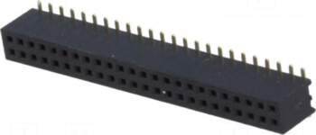 CONNFLY Socket | pin strips |