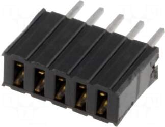 CONNFLY Socket | pin strips |