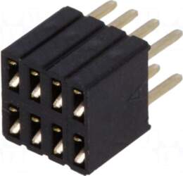 CONNFLY Socket | pin strips |