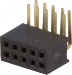 CONNFLY Socket | pin strips |