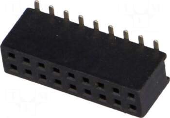 CONNFLY Socket | pin strips |