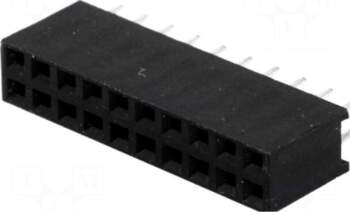 CONNFLY Socket | pin strips |