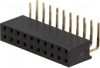 CONNFLY Socket | pin strips |
