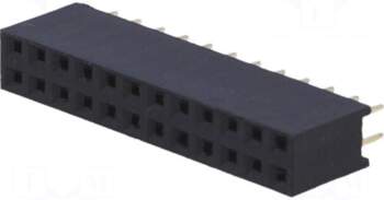 CONNFLY Socket | pin strips |