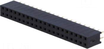 CONNFLY Socket | pin strips |