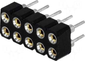 CONNFLY Socket | pin strips |