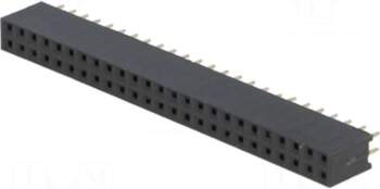 CONNFLY Socket | pin strips |