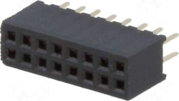CONNFLY Socket | pin strips |