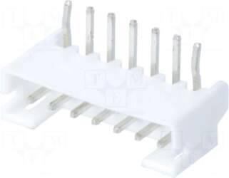 CONNFLY Socket | wire-board | male