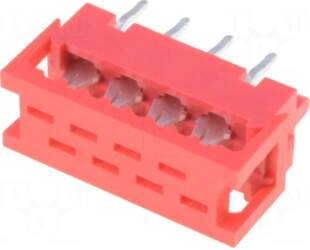 CONNFLY Wire-board | adapter | PIN: