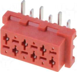 CONNFLY Wire-board | socket | female
