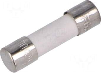 CONQUER ELECTRONIC Fuse: fuse | 6