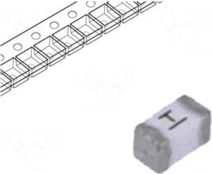 CONQUER ELECTRONIC Fuse: fuse | 5A