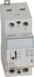 Contactor CX3   with front face handle