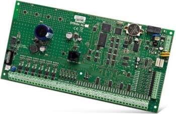 CONTROL PANEL ADVANCED/16-64ZONES INTEGRA64 SATEL