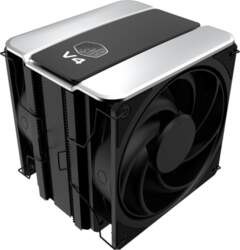 Cooler Master V4 ALPHA 3DHP, CPU