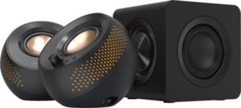 Creative PebbleXPlus 2.1 Speaker Set