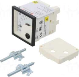 CROMPTON / TE CONNECTIVITY Amperometer |