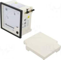 CROMPTON / TE CONNECTIVITY Voltmeter |