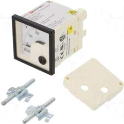 CROMPTON / TE CONNECTIVITY Voltmeter |