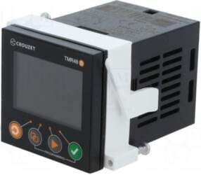 CROUZET Timer | Range: 0,05s÷9999h