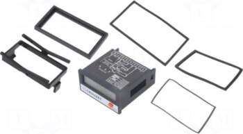 CROUZET Counter: electronical | working time