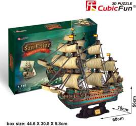 CUBIC FUN Spēļu zona | PC