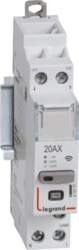 CX3 with Netatmo Connected 20A Contactor