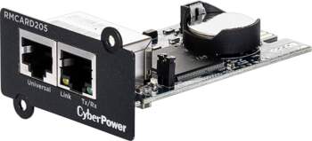 CyberPower RMCARD205 remote power controller