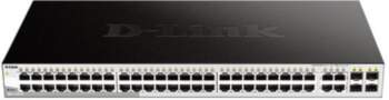 D-Link DGS-1210-52/E