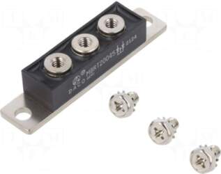 DACO Semiconductor Module: diode | double