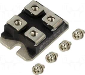 DACO Semiconductor Module: diode | double