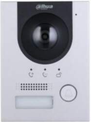 Dahua Technology VTO2202F-P-S3 video intercom system