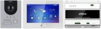 Dahua Video Intercom Set KTD01(F)
