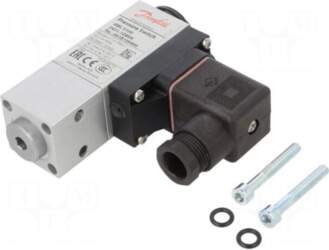 Danfoss Automation module: pressure switch |